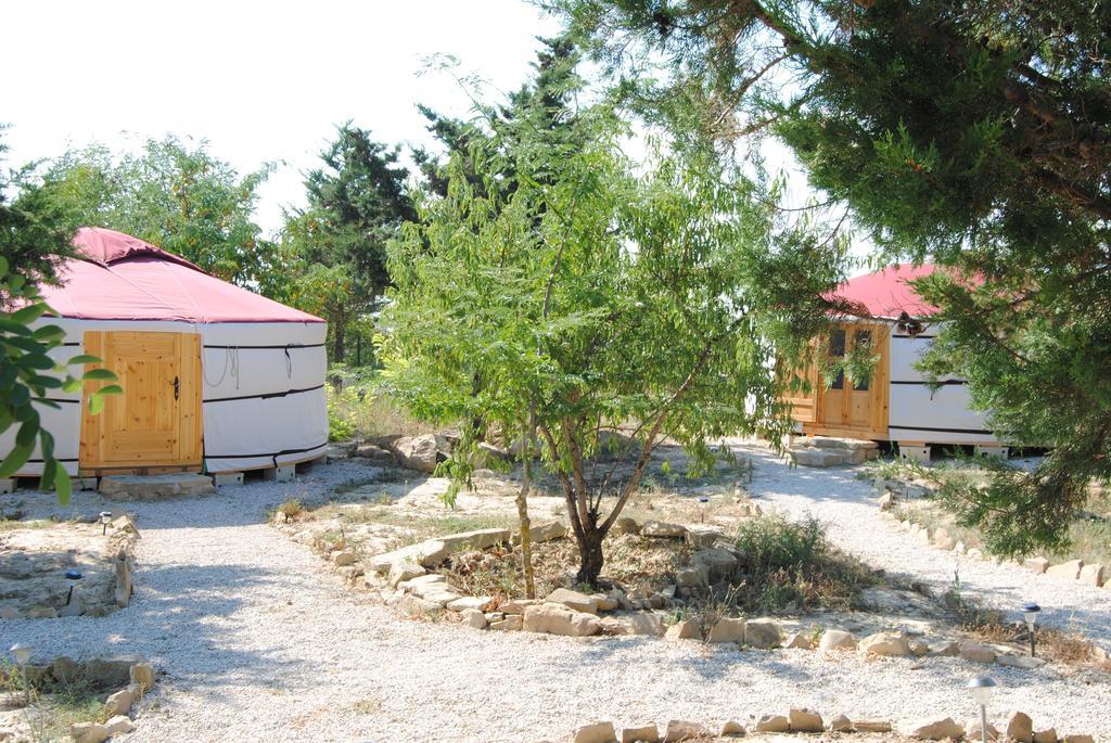 Hotel Campo De Reyes Tafalla Exteriér fotografie