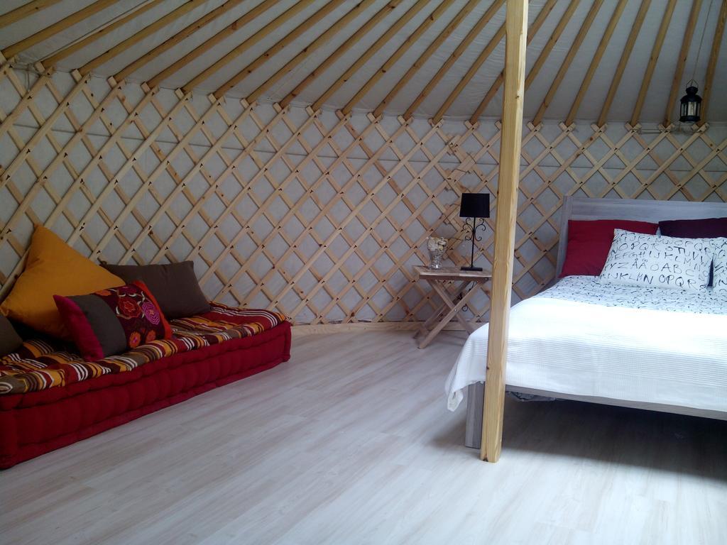 Hotel Campo De Reyes Tafalla Pokoj fotografie